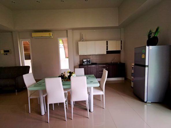 Вилла_Mountain Village 2