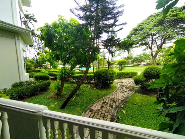 Квартира_Baan Somprasong Condo_2