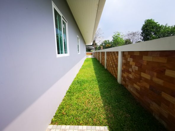 Вилла_Phoenix Golf Course