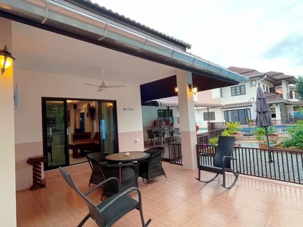 Вилла_Бан Ампур