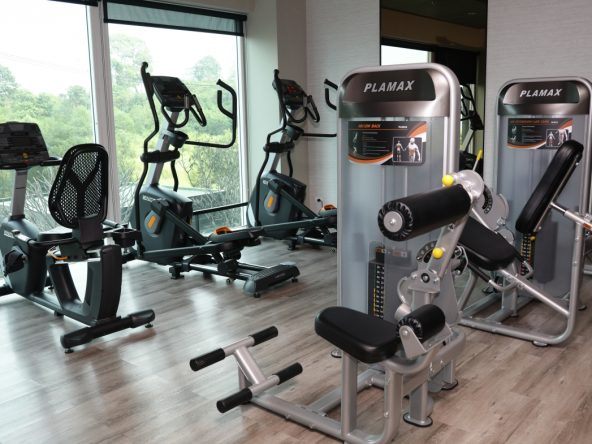 Квартира_Del Mare Bangsaray Beachfront