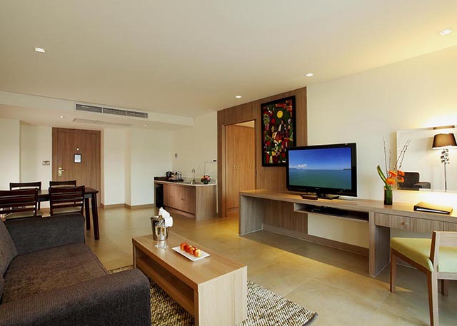 Коммерция_Centara Pattaya Hotel_13