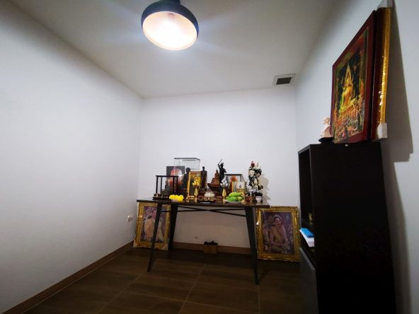 Коммерция_Центральная Паттайя