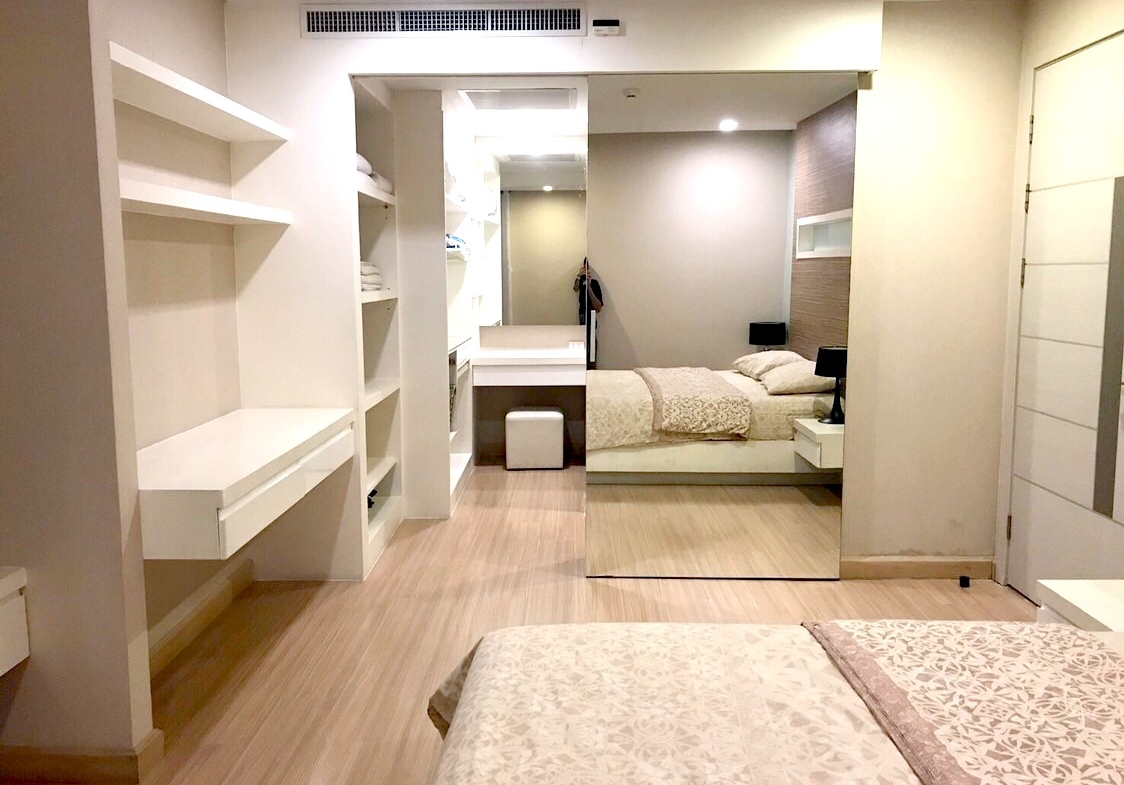 Квартира_Apuscondo Pattaya