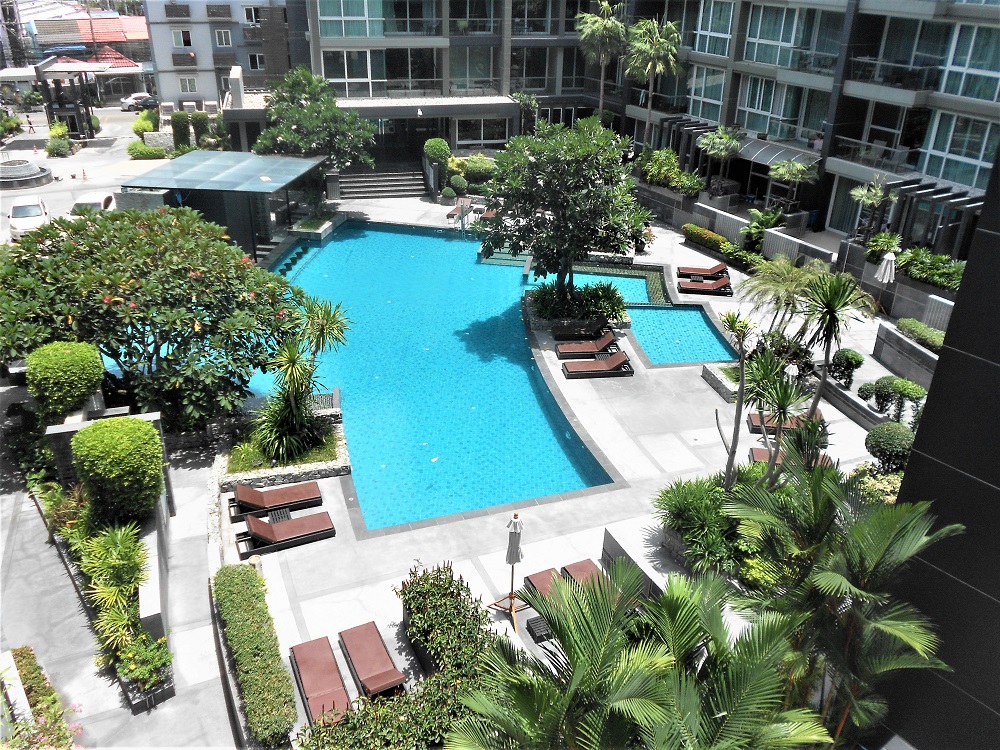 Квартира_Apuscondo Pattaya_14