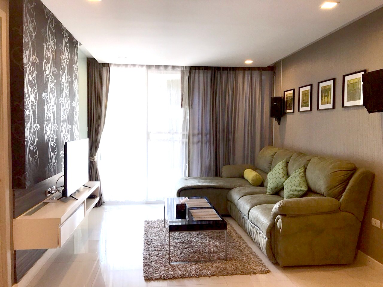 Квартира_Apuscondo Pattaya_15