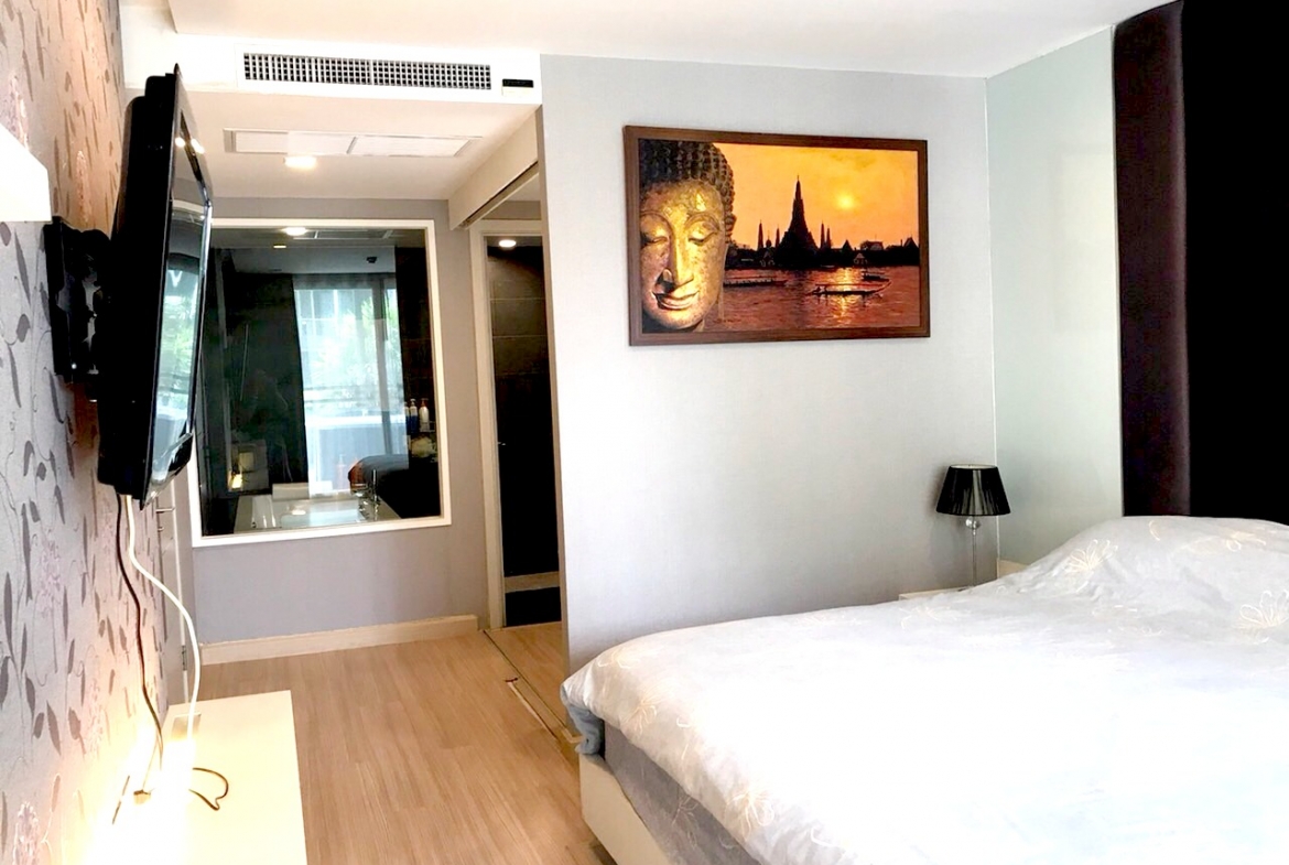 Квартира_Apuscondo Pattaya_5