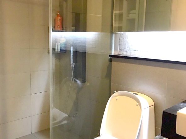 Квартира_Apuscondo Pattaya