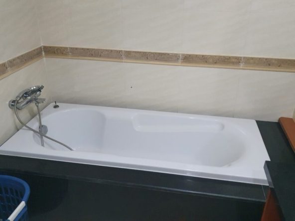 Квартира_City Garden Pattaya