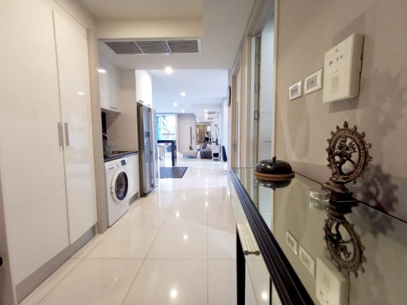 Квартира_Apuscondo Pattaya