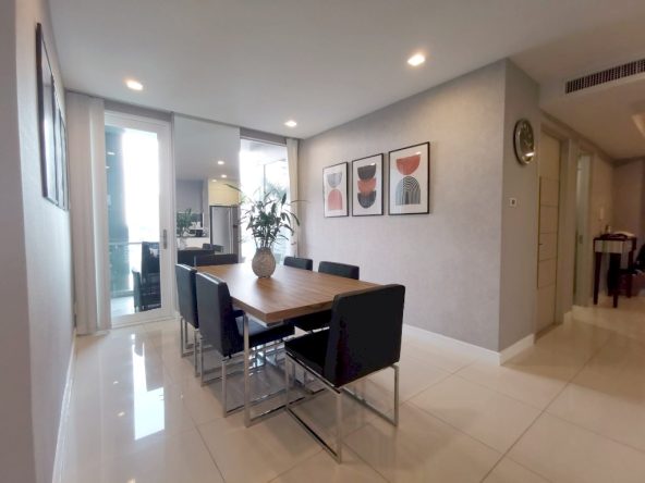 Квартира_Apuscondo Pattaya_2