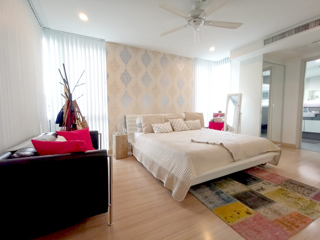 Квартира_Apuscondo Pattaya_11