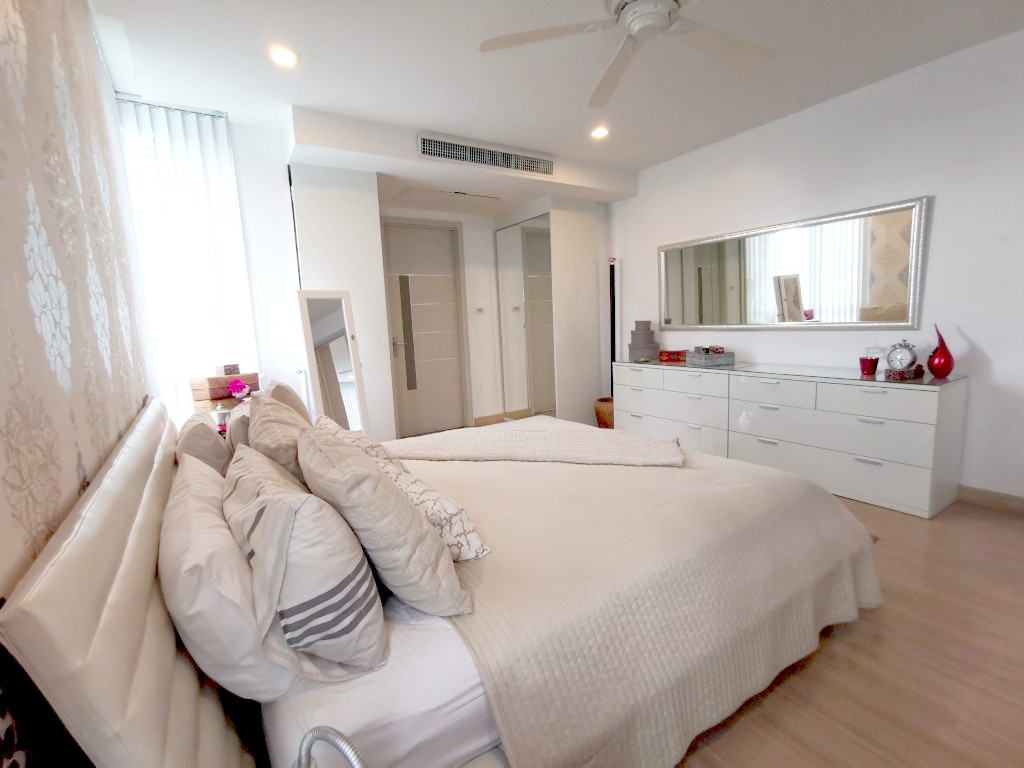 Квартира_Apuscondo Pattaya_13