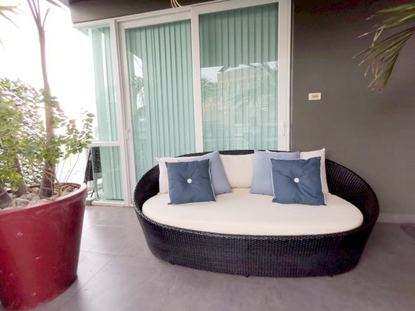 Квартира_Apuscondo Pattaya_2