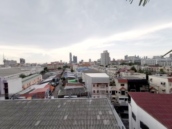 Квартира_Apuscondo Pattaya_3