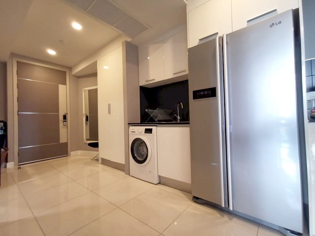 Квартира_Apuscondo Pattaya_5