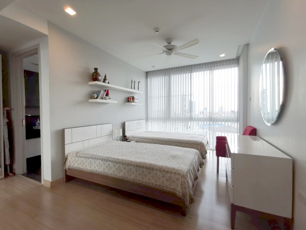 Квартира_Apuscondo Pattaya_9