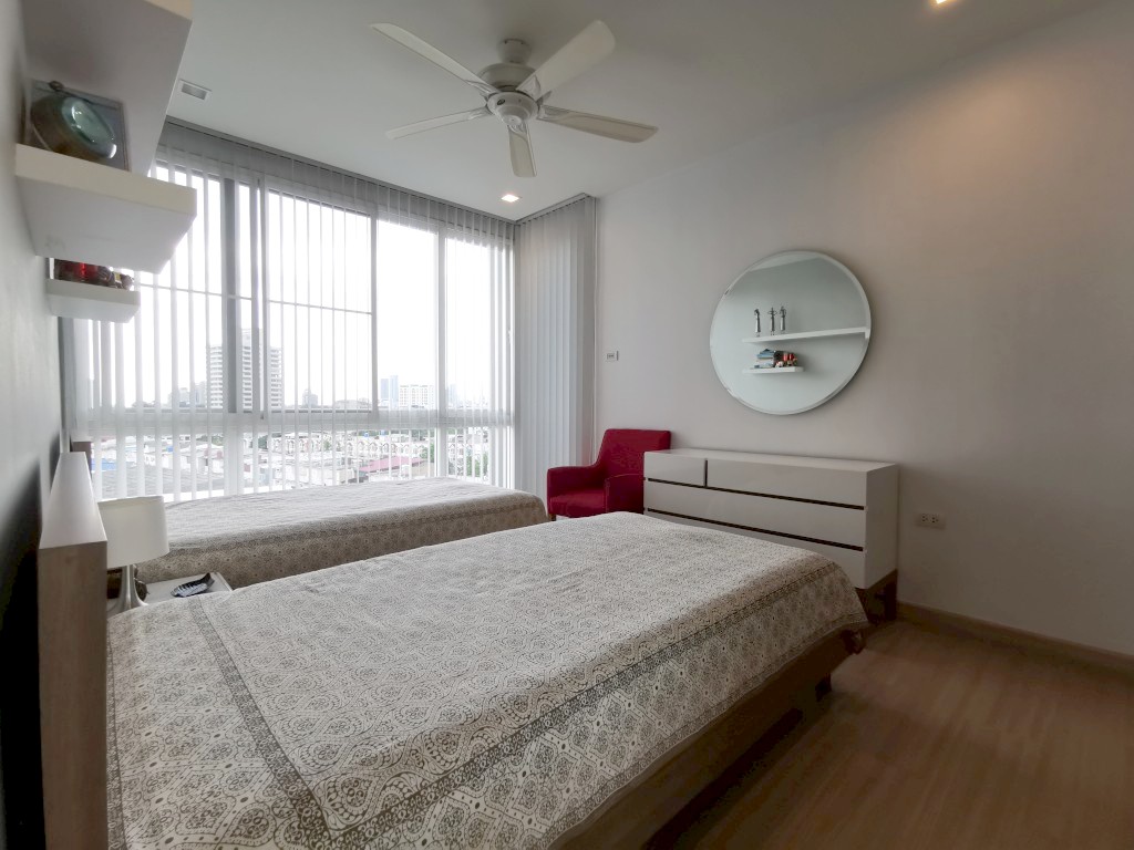 Квартира_Apuscondo Pattaya_10