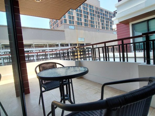 Квартира_Prime Suites_2