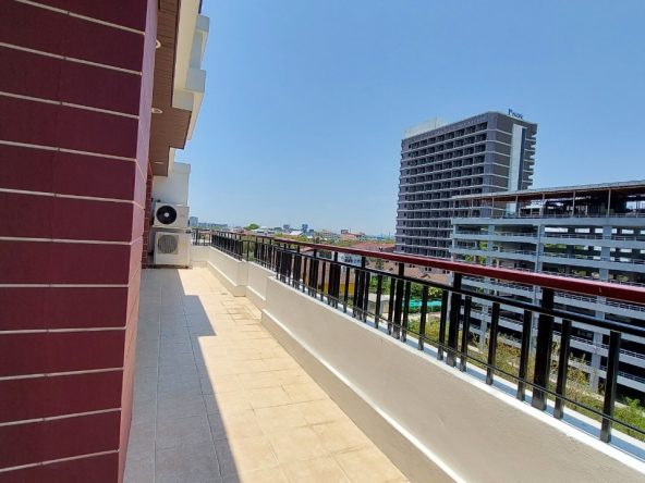 Квартира_Prime Suites_3