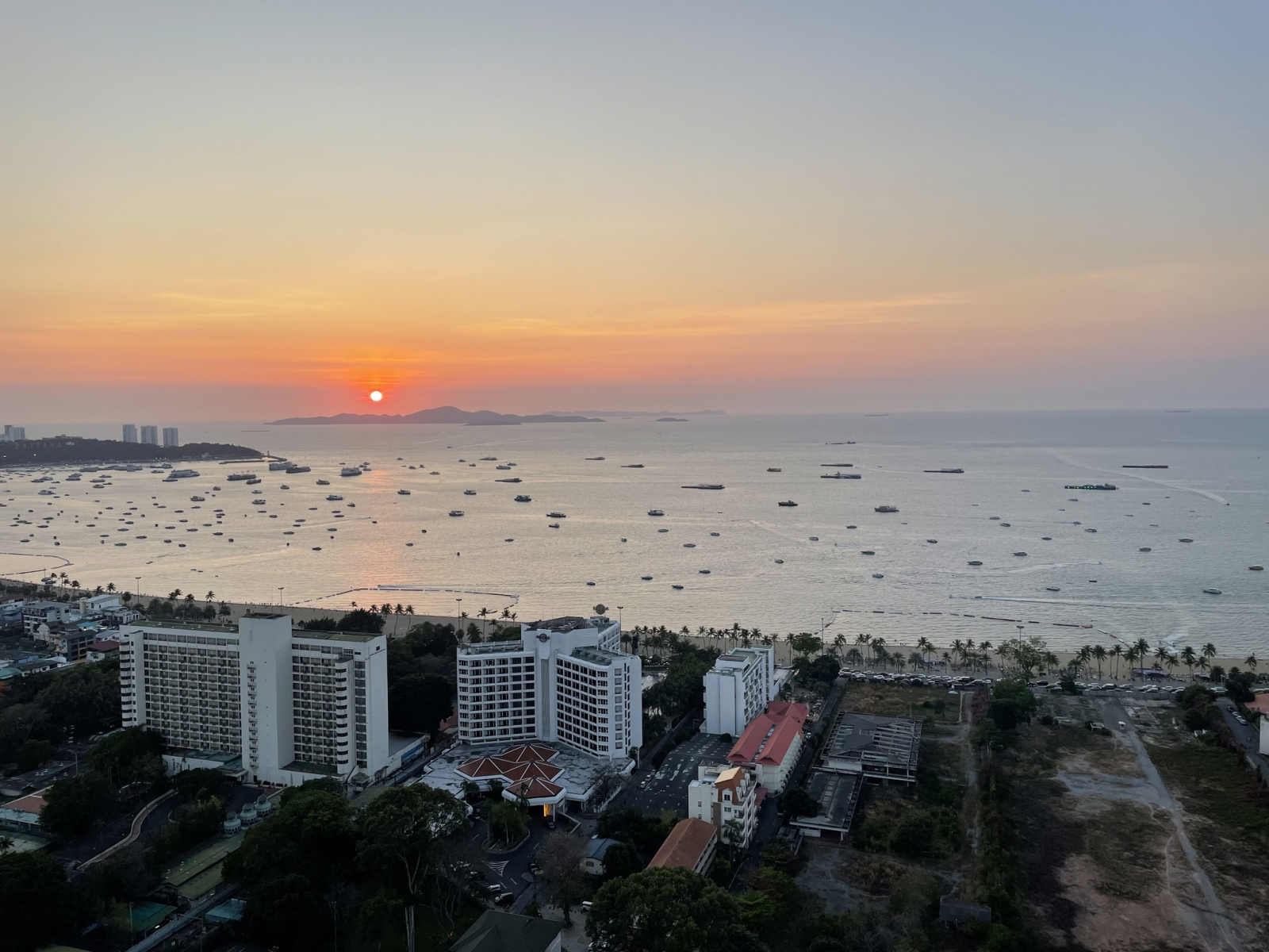 Квартира_Centric Sea Pattaya_13