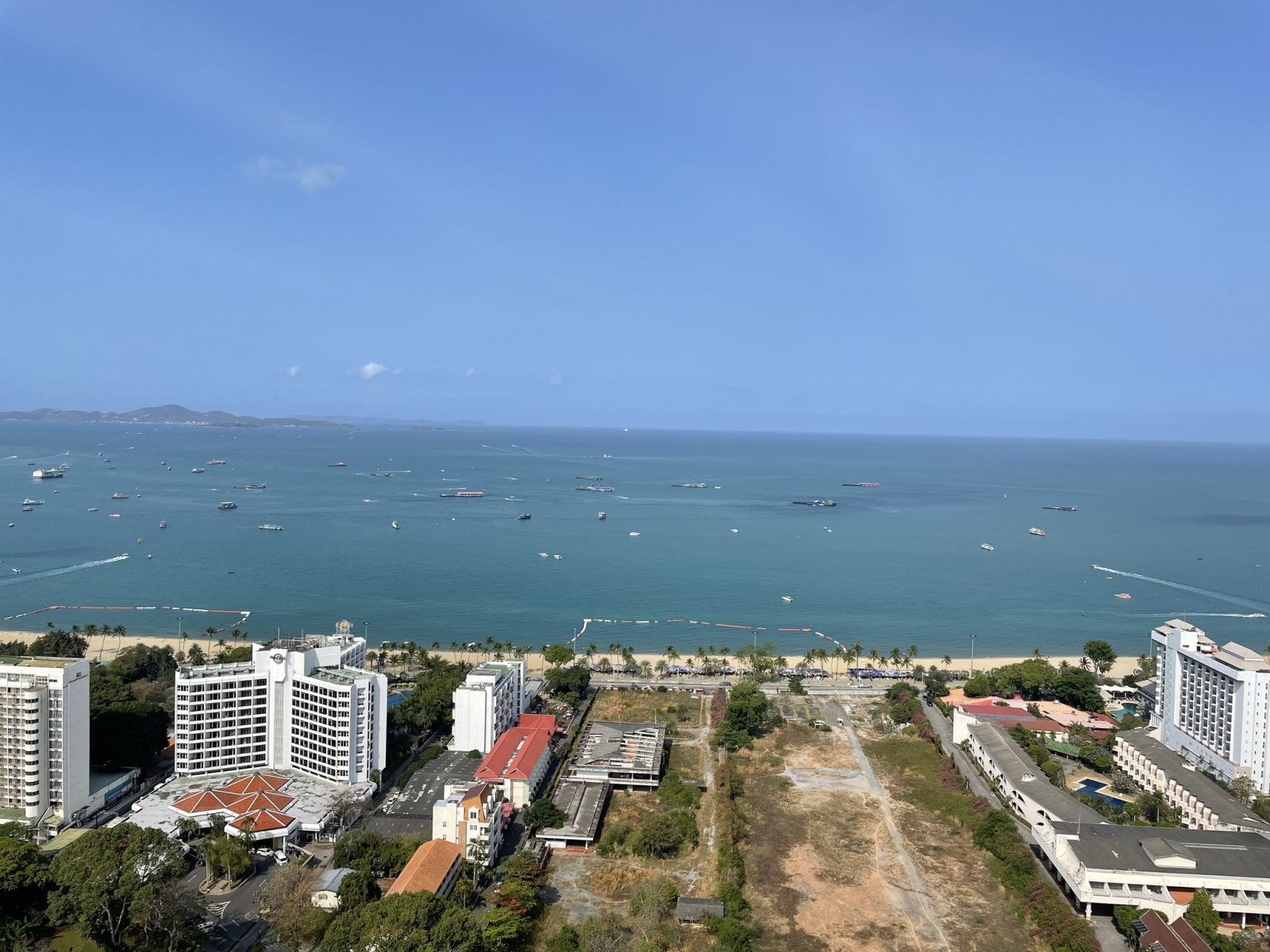 Квартира_Centric Sea Pattaya_15