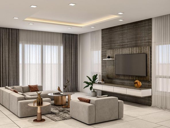 Вилла_Zensiri Midtown Villas_3