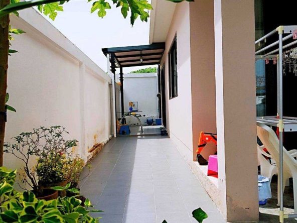 Вилла_The Delight Cozy