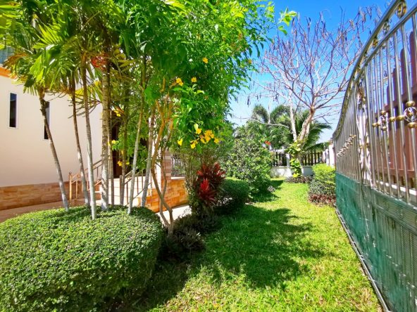 Вилла_Хуай Йяй