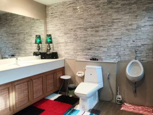 Вилла_Хуай Йяй