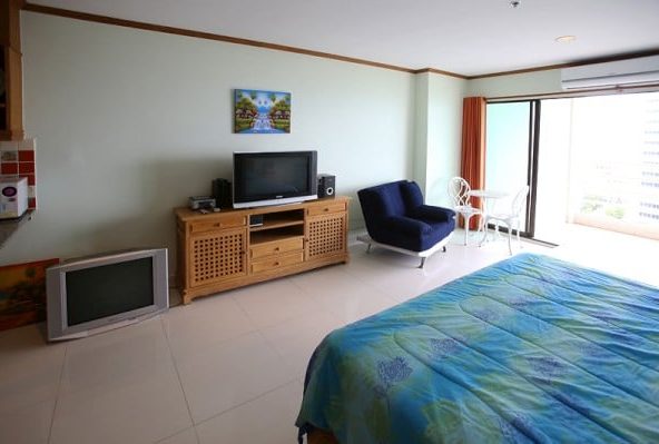 Студия_View Talay Condo 5_2