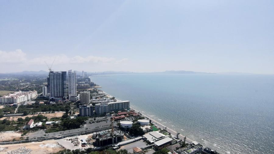 Квартира_Reflection Jomtien Beach Pattaya_4