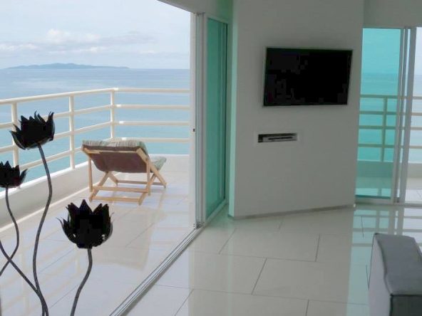 Квартира_View Talay Condo 8