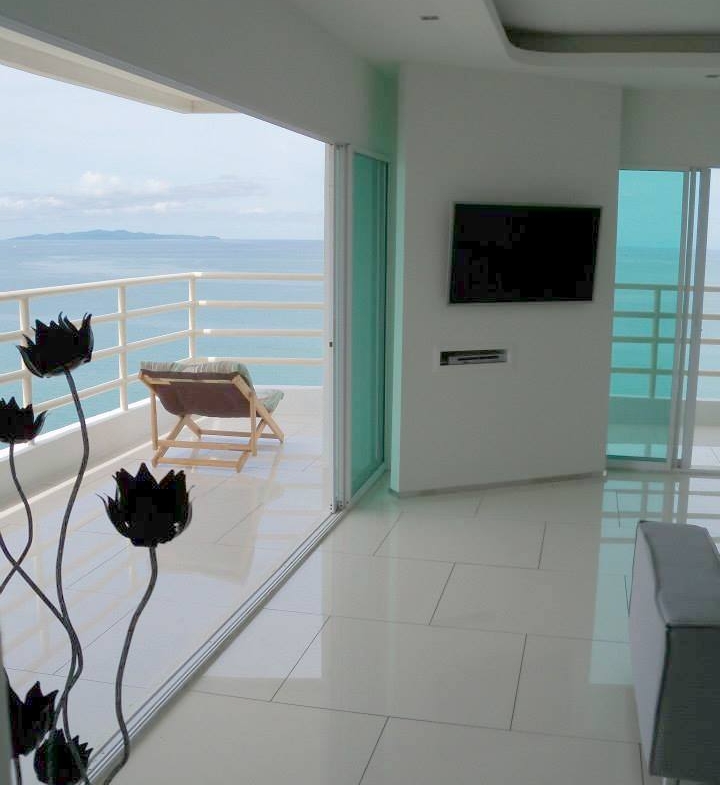 Квартира_View Talay Condo 8