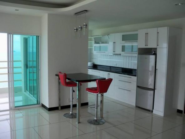 Квартира_View Talay Condo 8_15