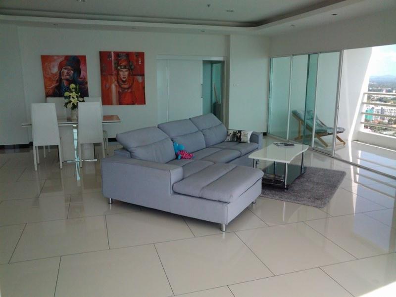 Квартира_View Talay Condo 8_11