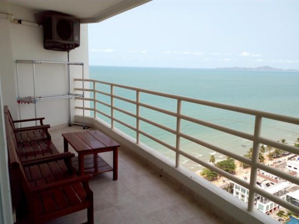 Студия_View Talay Condo 8_4