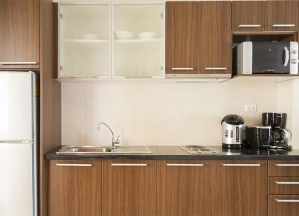 Студия_The Residence_2