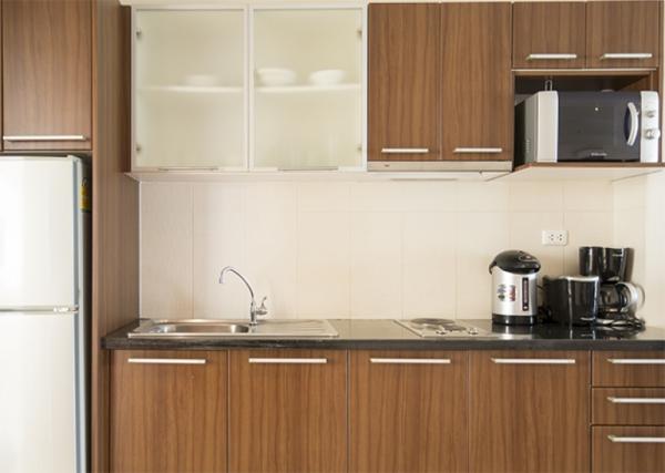 Студия_The Residence_2