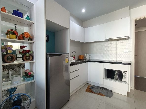 Квартира_Atlantis Condo Resort_5