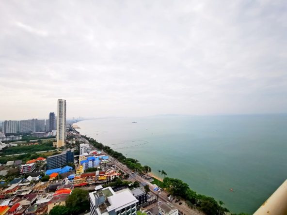 Студия_View Talay Condo 8_3