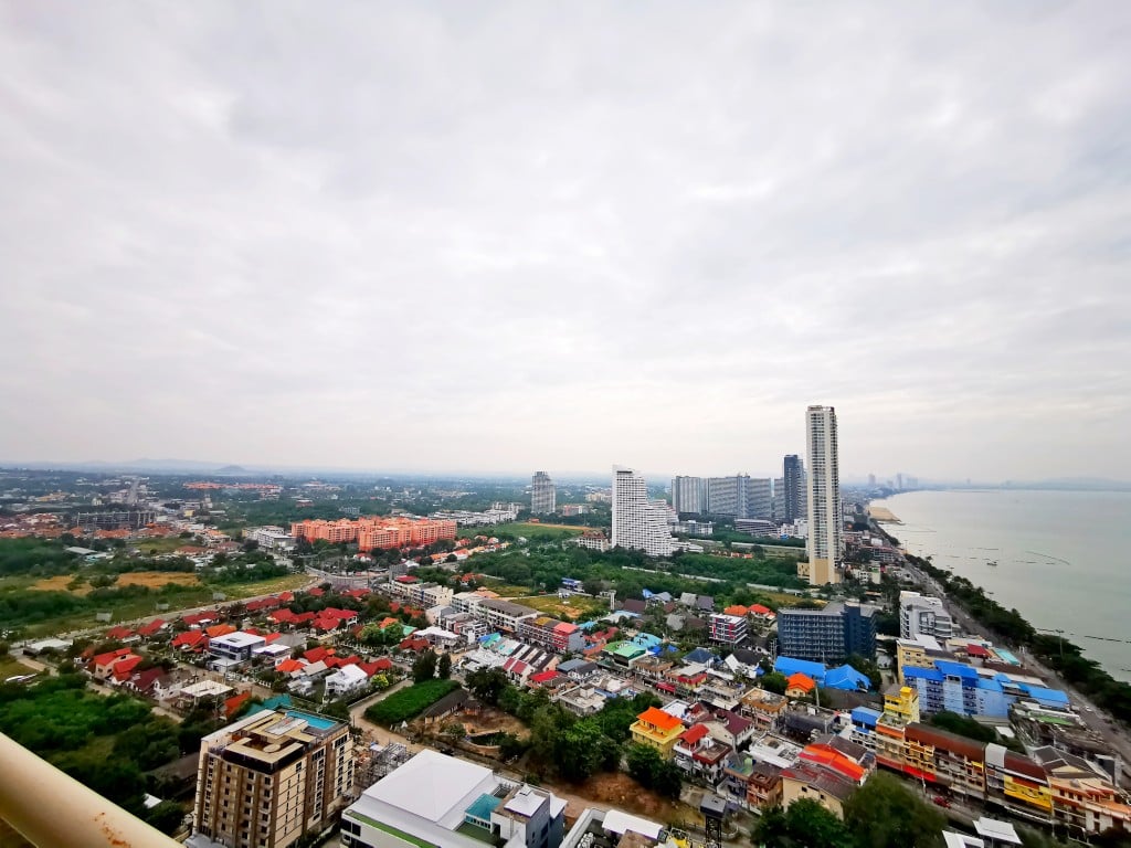 Студия_View Talay Condo 8_4