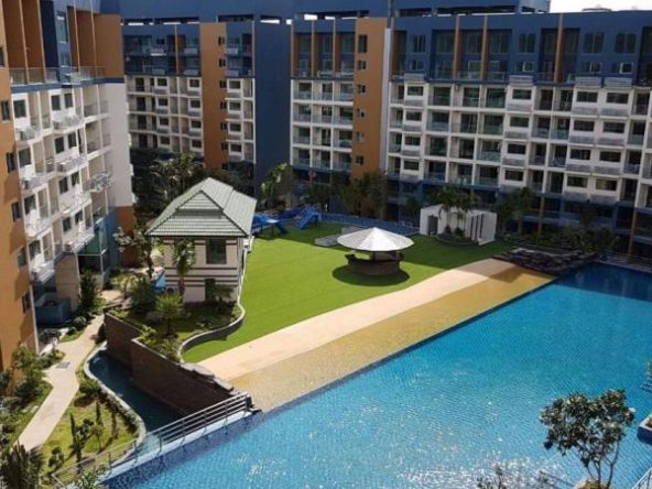 Студия_Laguna Beach Resort 2_2