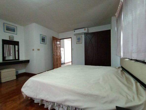 Квартира_Jomtien Complex Condotel