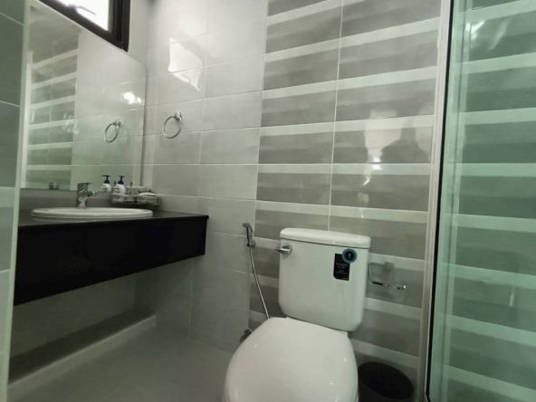 Квартира_Jomtien Complex Condotel_3
