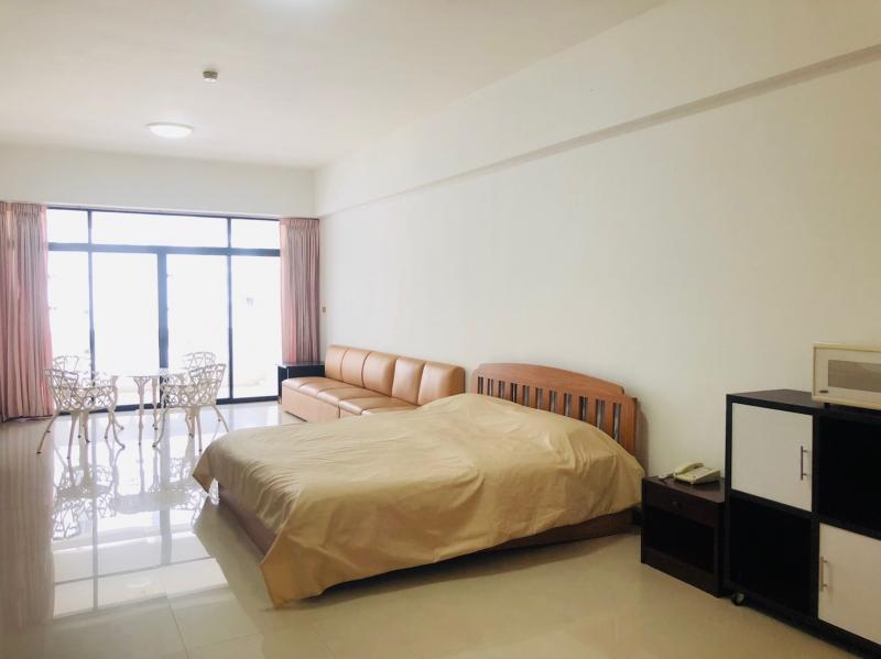 Студия_Jomtien Complex Condotel_6