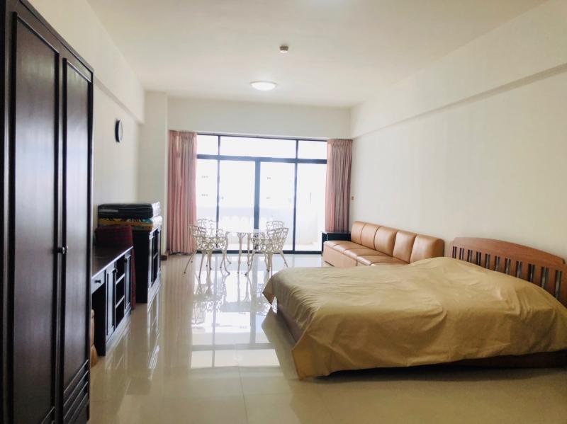 Студия_Jomtien Complex Condotel_7