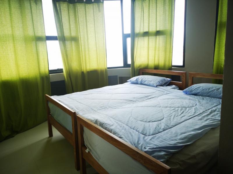 Квартира_Jomtien Complex Condotel_11