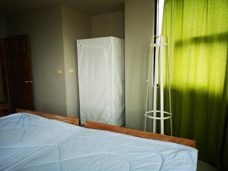 Квартира_Jomtien Complex Condotel_12