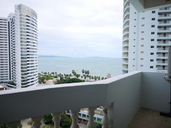 Квартира_Jomtien Complex Condotel_3